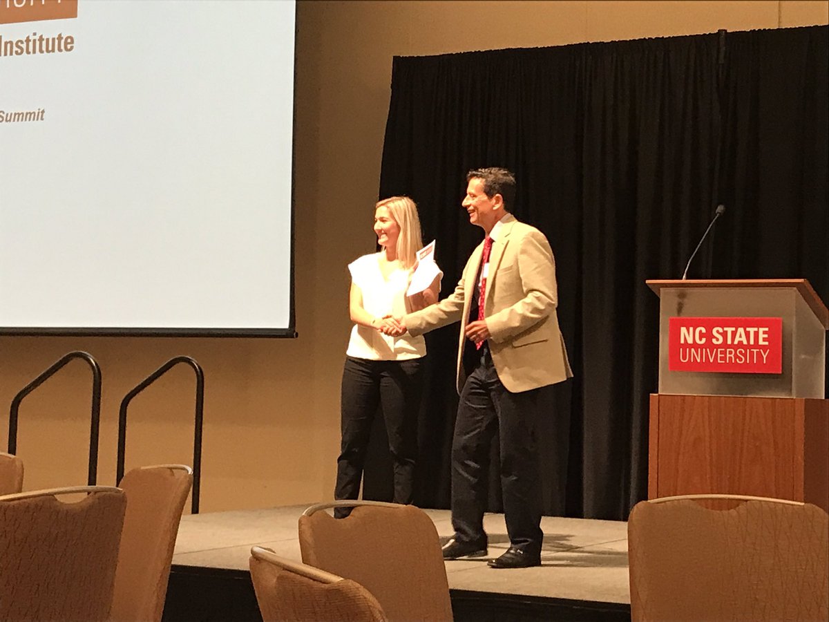 NC State CMI tweet media
