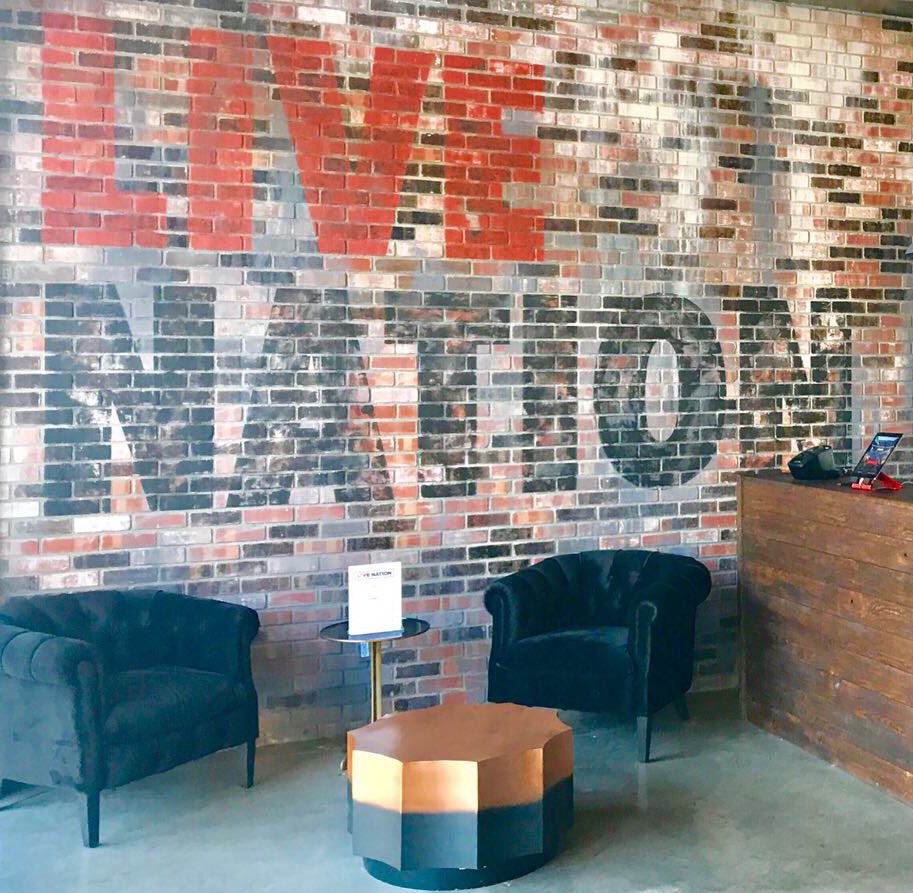 HamiltonEnt_'s tweet image. Talking all things #Latin at @LiveNation