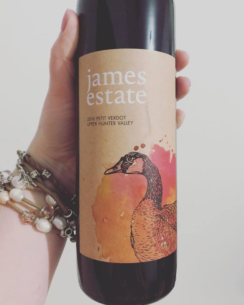 Travelling Corkscrew 🥂 (@travelcorkscrew) on Twitter photo Introducing the <a href="/jamesestate/">James Estate Wines</a> 2016 Petit Verdot from the Hunter Valley. Petit Verdot is classically a Bordeaux grap… ift.tt/2wmzl6s Introducing the <a href="/jamesestate/">James Estate Wines</a> 2016 Petit Verdot from the Hunter Valley. Petit Verdot is classically a Bordeaux grap… ift.tt/2wmzl6s