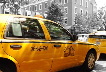 AlexandriaCab's tweet photo. Call us, beep us if you wanna reach us. https://t.co/ELafhX1adG