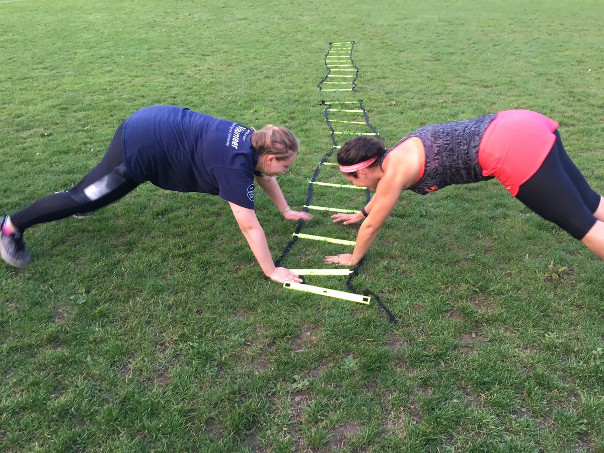 We've had such a fab time at summer training this year! Next up trials! 🐯🐯🐯