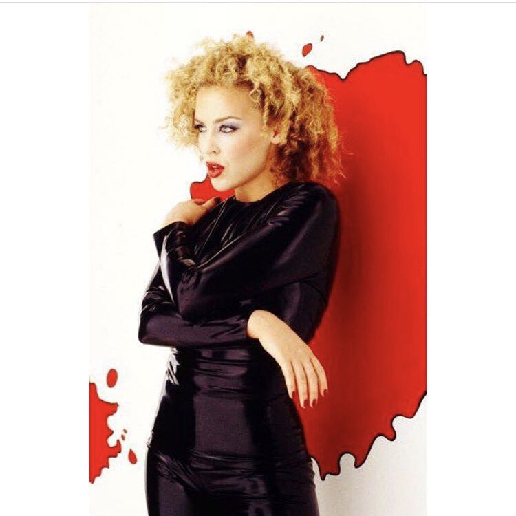 kylieminogue's tweet photo. #ConfideInMe 🎈23! https://t.co/DlV7MOh1d8