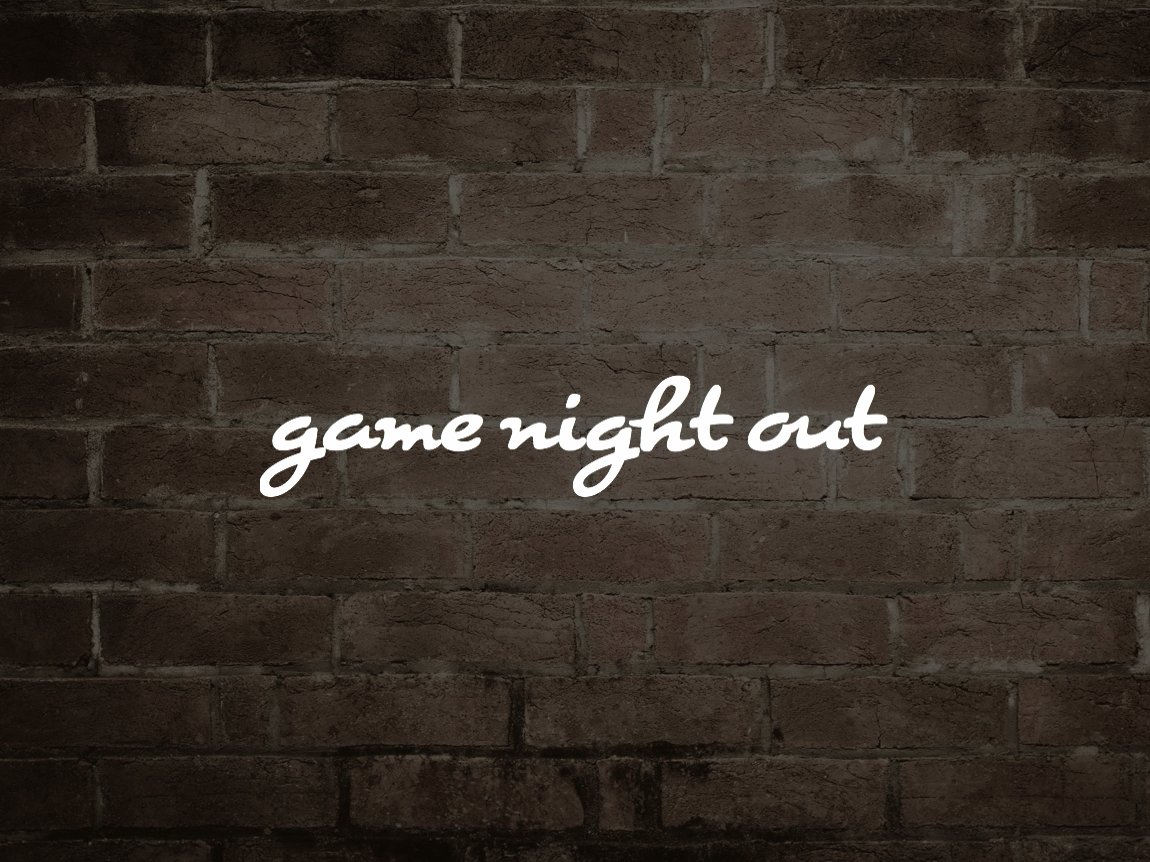 Coming soon to Chicago - stay tuned friends!