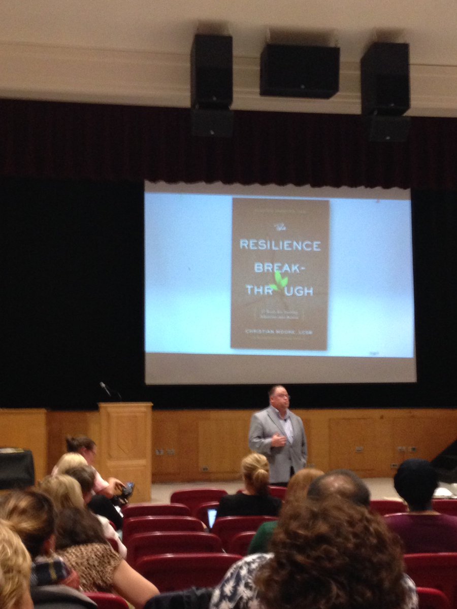 Enjoyed every word Christian Moore spoke#fliptheswitch #handonheart <a href="/BCPSSLPs/">BCPS SLP's</a>     <a href="/Resilience/">Resilience</a> _Guy #maysmakes