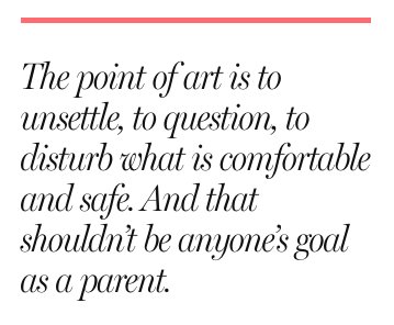 creativepushart's tweet photo. Kim Brooks asks, "Is parenthood the enemy of creative work?" in this Cut cover story #art #motherhood #creativepush https://t.co/xZHczDn9BJ https://t.co/QVAj6dRiS9