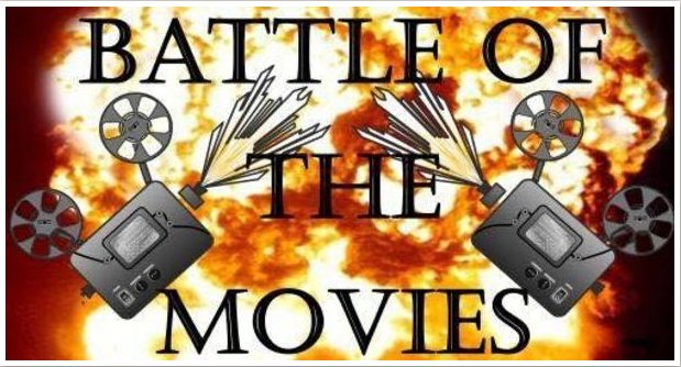 PlattsburghCC's tweet photo. BATTLE OF THE MOVIES: King Kong vs Godzilla Hosted by:Asaad Loiseau 1:00pm-1:45pm
BUY TICKETS NOW!: https://t.co/CO4kk5Y7mq #plattsburghcc https://t.co/qFtj7Gz0lu