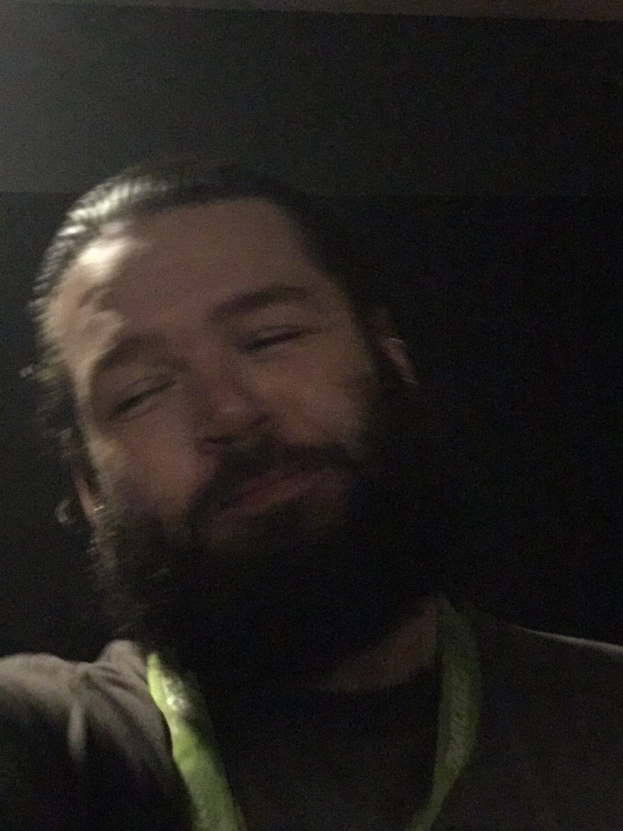 FinalTitanMusic's tweet photo. Just finished band practice. #WIN #BandPractice #Russ #Face #Beard #LeedsMusic #LeedsUG #LeedsBands #NotCGI #Beer #Satisfied #SatisfiedFace https://t.co/KBTZRQqByi