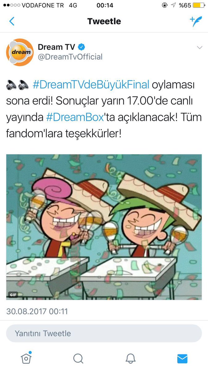 beliebermett's tweet photo. bitmiş sakin #DreamTVdeBüyükFinal #JustinBieber https://t.co/NRAoghO8PW