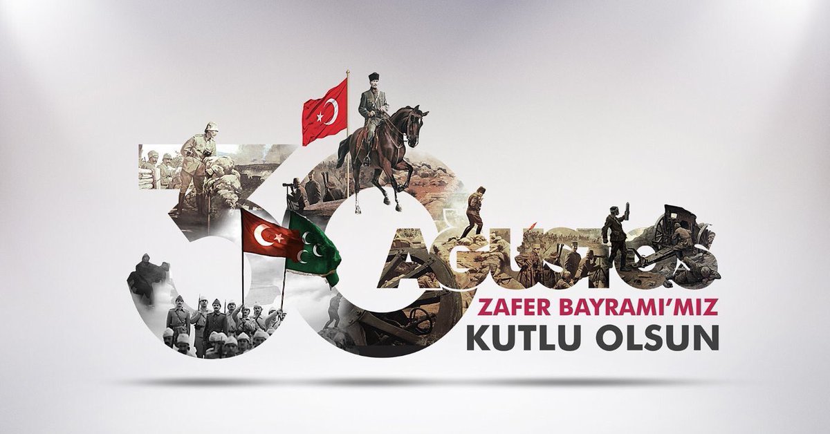 istenicten's tweet photo. #30AgustosZaferBayramimizKutluOlsun https://t.co/aw7Jy1FWV6