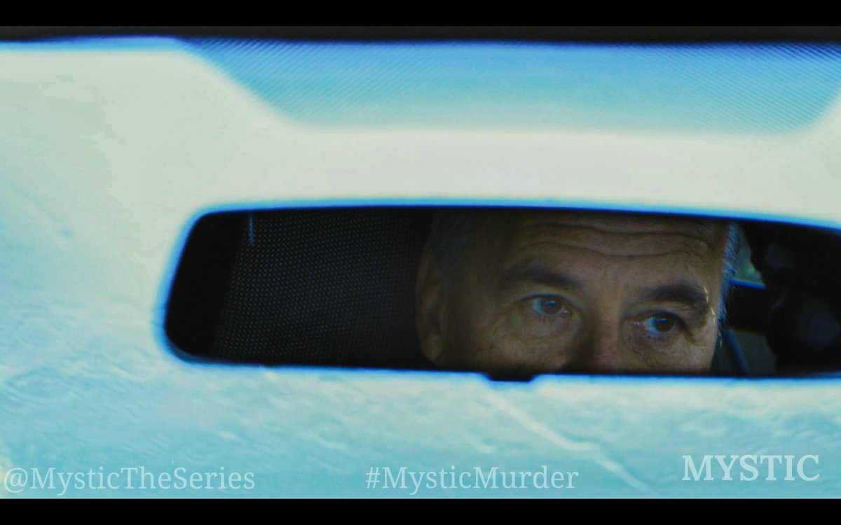 MysticTheSeries's tweet photo. EVERYONE is a SUSPECT! #MysticTheSeries #MurderInMystic

Trailer - https://t.co/fDPAOiKewo https://t.co/dSxQiP4yDp