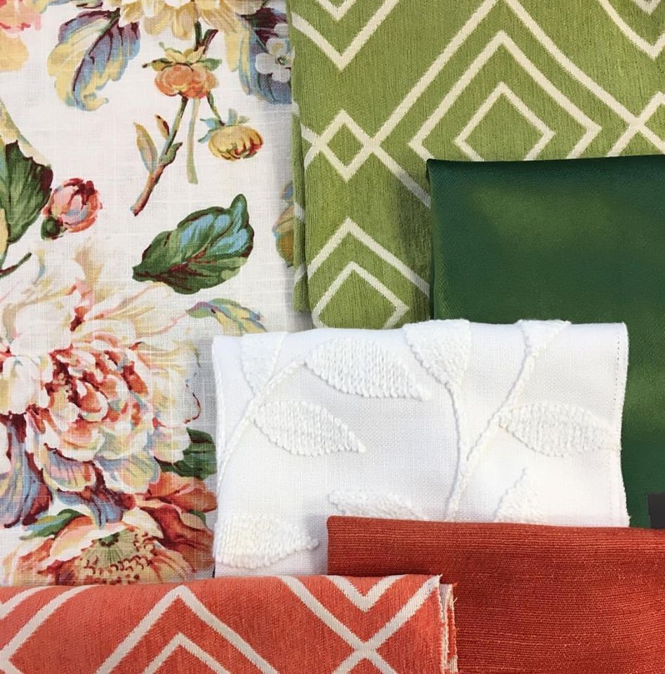 ColorWConf's tweet photo. #Alendel #Fabric #IntriorDesign #MichelleDupredesign&amp;Comapny #DesignwithConfidence https://t.co/DUW2CZrm50