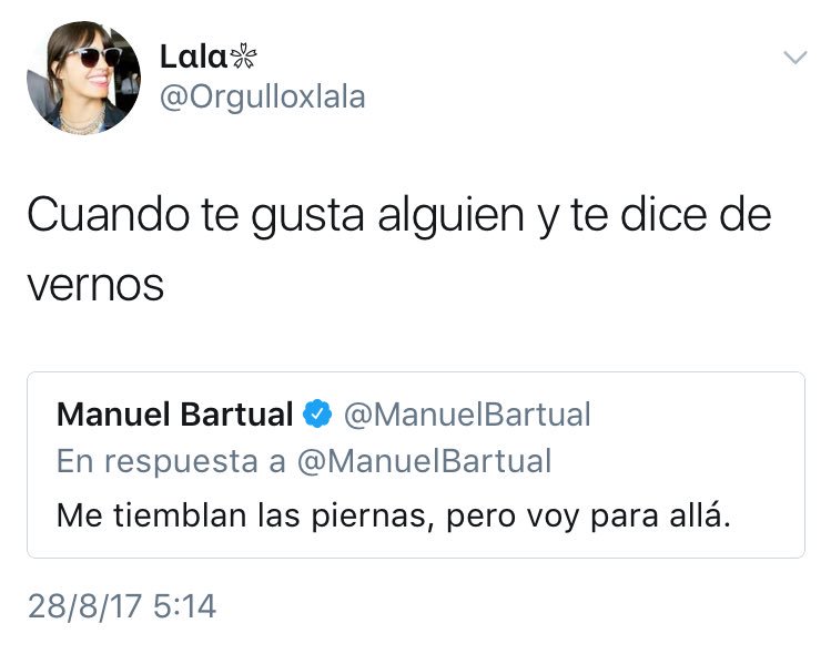 ManuelBartual's tweet photo. ❤️ https://t.co/EpDu2e4Q2b