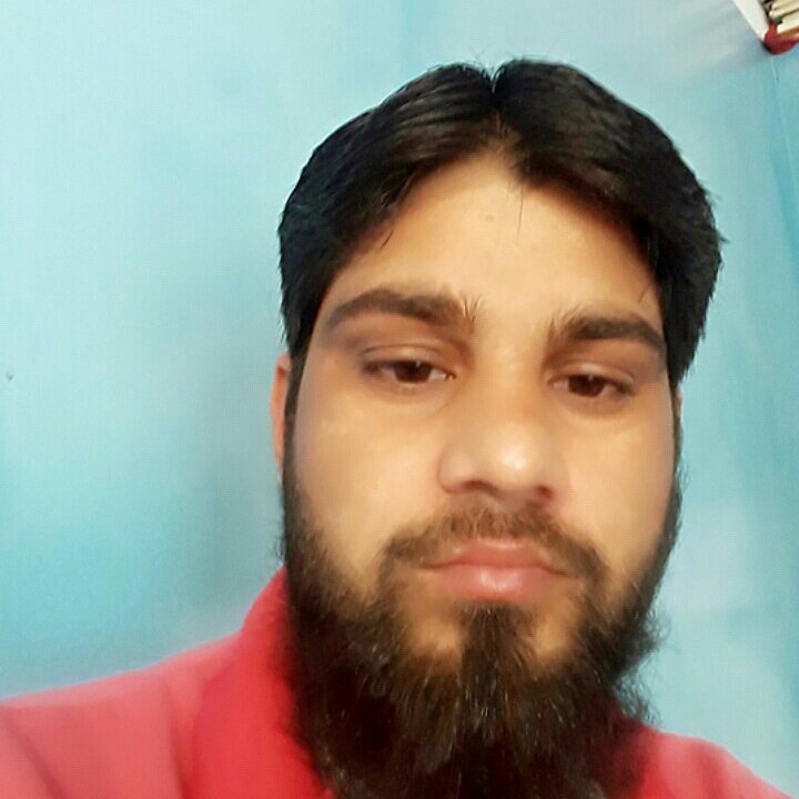 Moinuddinazhary's tweet image. #NewProfilePic