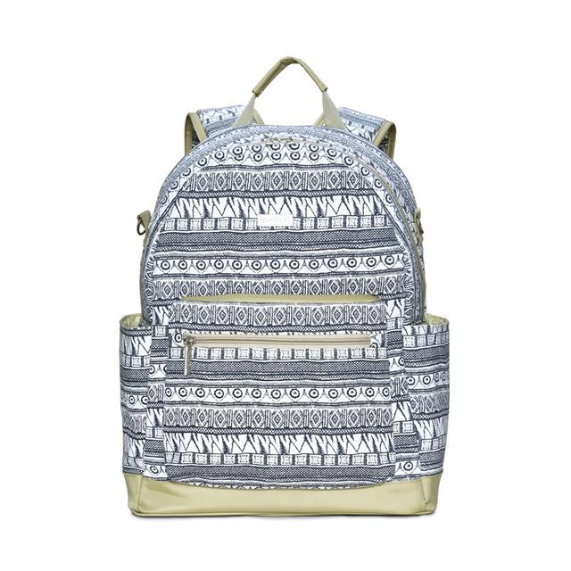 eBabyBazar's tweet photo. JUST IN Bohemia Style Diaper Bag/Backpack.
Get them from ➡️https://t.co/bhtI2zx9OC
Only limited items available!
#baby #mom #dad #family https://t.co/3GPh6RUR6t