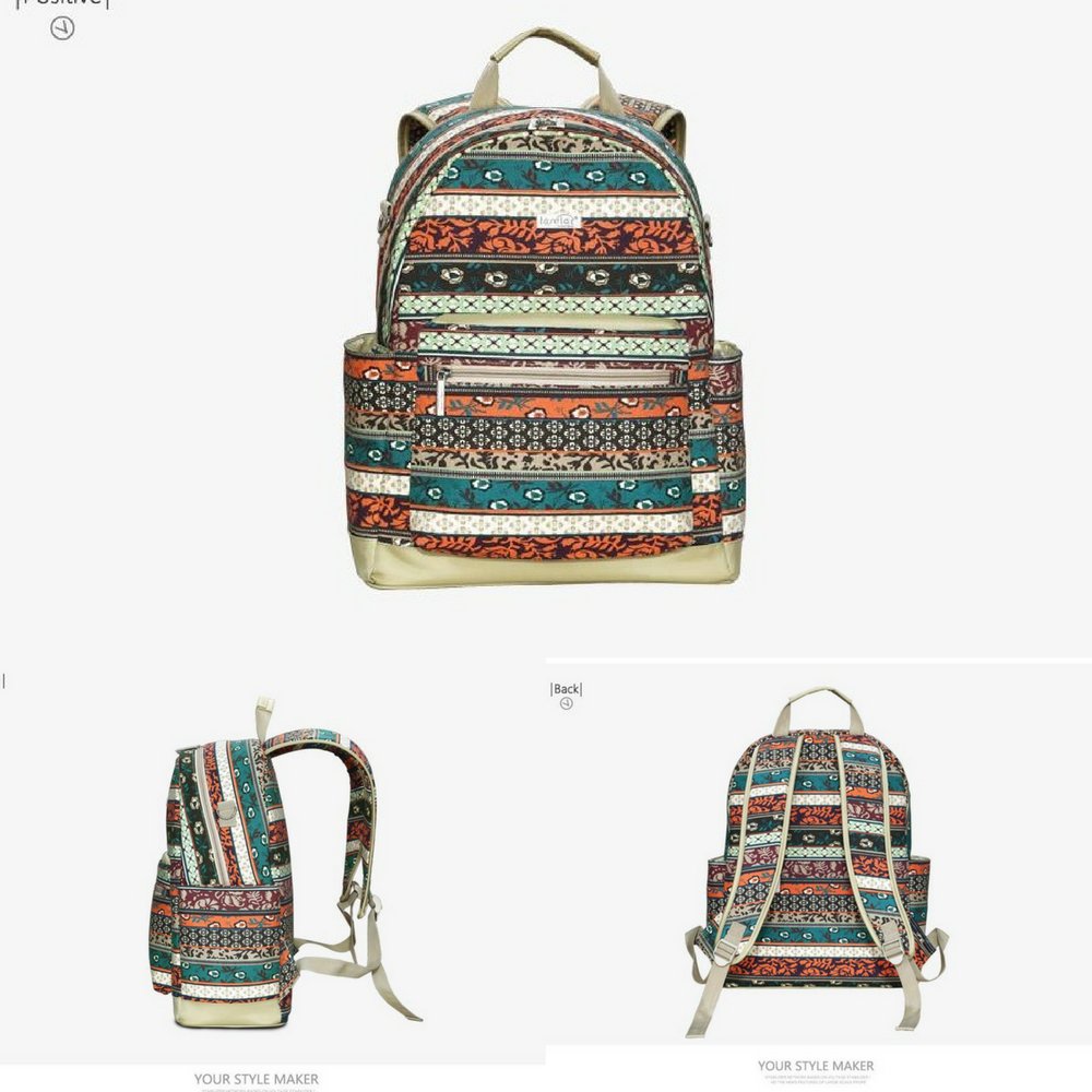 eBabyBazar's tweet photo. JUST IN Bohemia Style Diaper Bag/Backpack.
Get them from ➡️https://t.co/bhtI2zx9OC
Only limited items available!
#baby #mom #dad #family https://t.co/3GPh6RUR6t