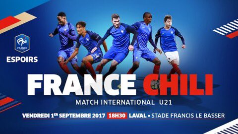 ELFC_officiel's tweet photo. https://t.co/QDCUaWYIiS Laval merci à vous... Les U9 de notre Académie accompagneront les joueurs à Le Basser! https://t.co/wRTirZQN2i