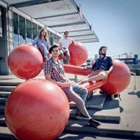 still_flux's tweet photo. Hello students! At 8pm tomorrow we'll be hitting the stage for OAP! Come say hi and drink that cheap beer https://t.co/7aucnmfwWS #montreal https://t.co/t2l3F5Mzgk