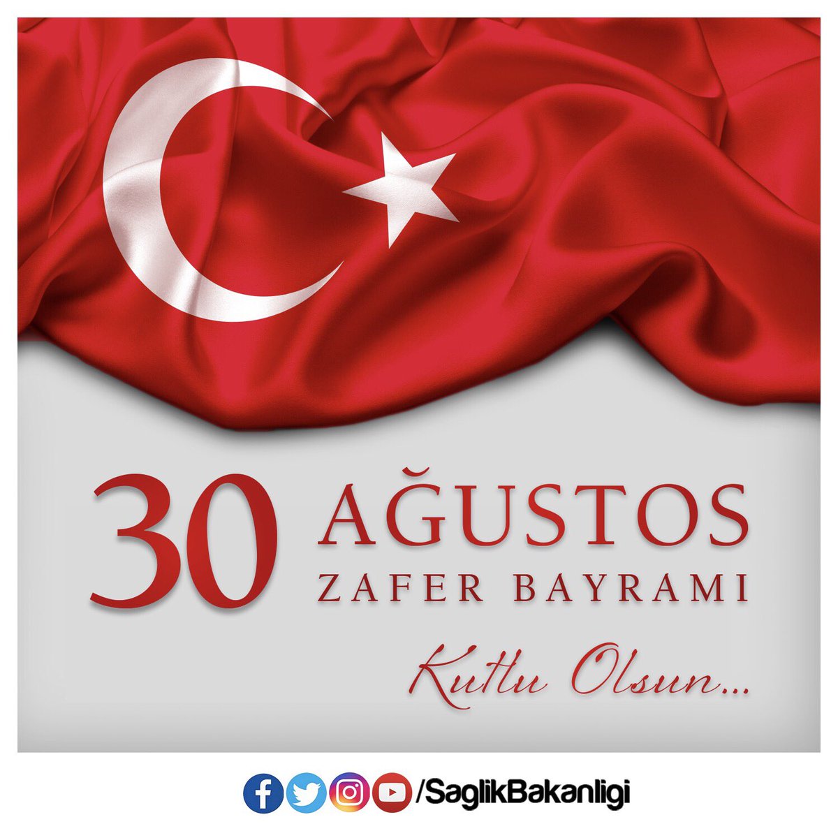 Mustafa13101985's tweet photo. 30 Ağustos Zafer Bayramımız kutlu olsun. https://t.co/1jGpwCJJjB