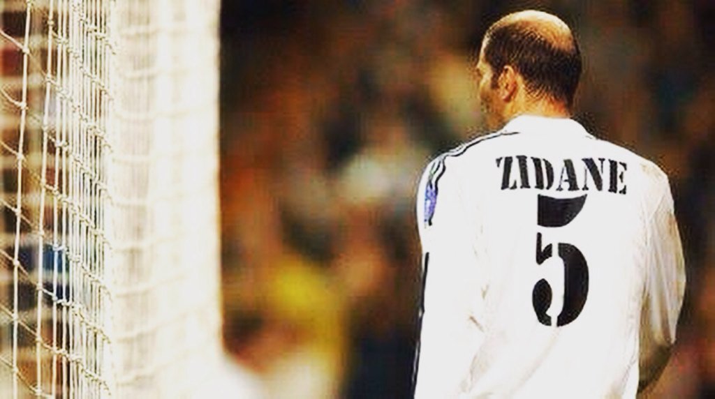 Simplemente “CRACK” 🎩✨⚽️