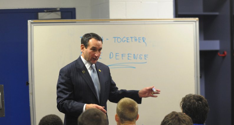 PowerForward tweet media