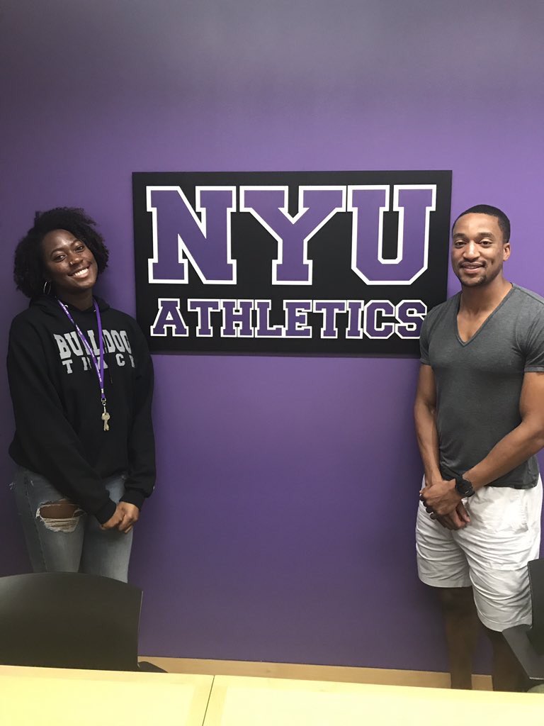 FB Austin Track & Field (@ahsbulldogtrack) on Twitter photo Former c/o '17 regional qualifier hurdler/HJ @Laurenrenee_r will continue her track career at <a href="/NYUathletics/">NYU Athletics</a> <a href="/AHSBulldogTrack/">FB Austin Track & Field</a> Former c/o '17 regional qualifier hurdler/HJ @Laurenrenee_r will continue her track career at <a href="/NYUathletics/">NYU Athletics</a> <a href="/AHSBulldogTrack/">FB Austin Track & Field</a>