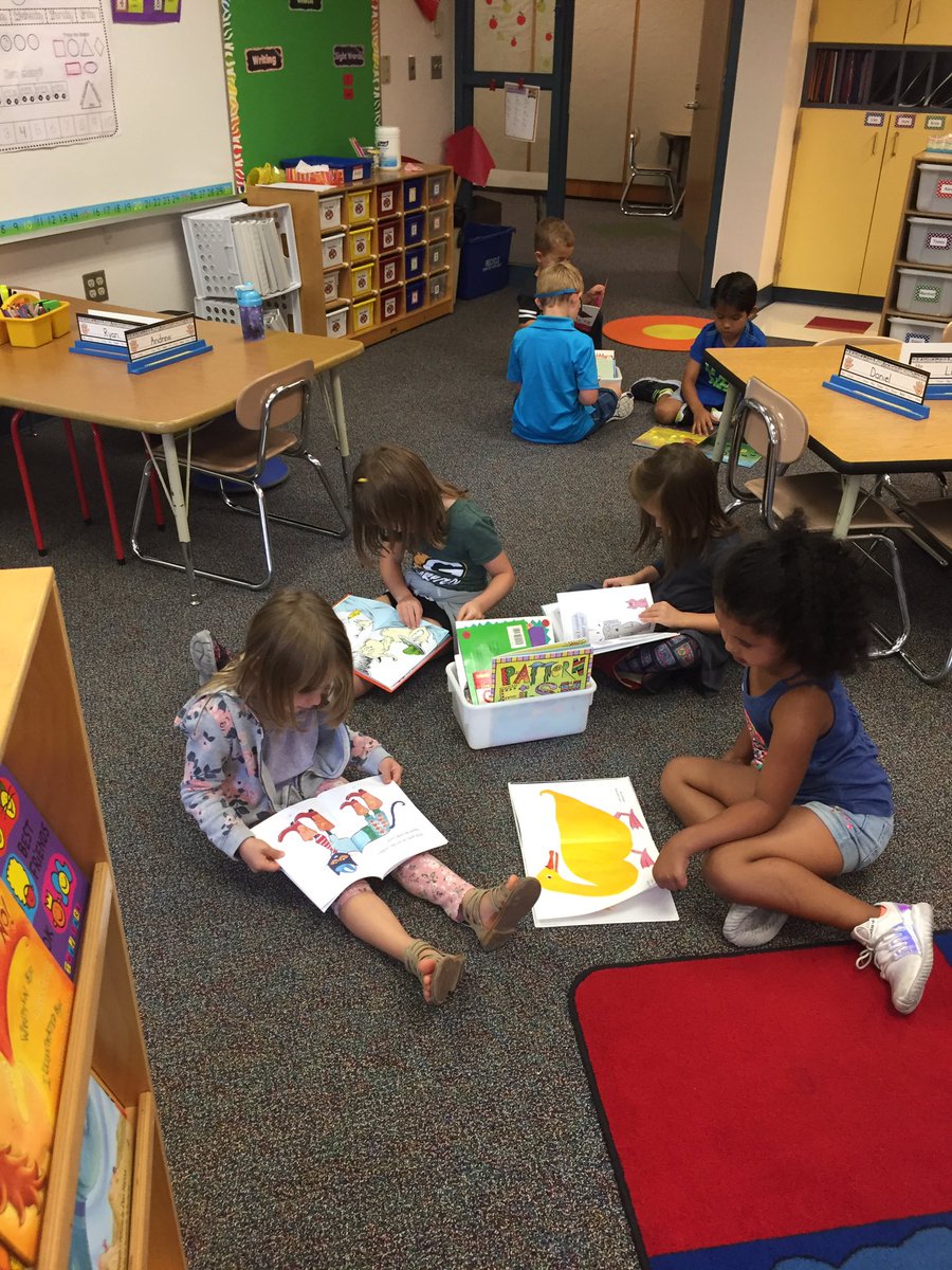 MrsDruwe1st's tweet photo. We are book lovers, not book bullies! #readingworkshop #kanelandkinders https://t.co/FKso5hbxXh