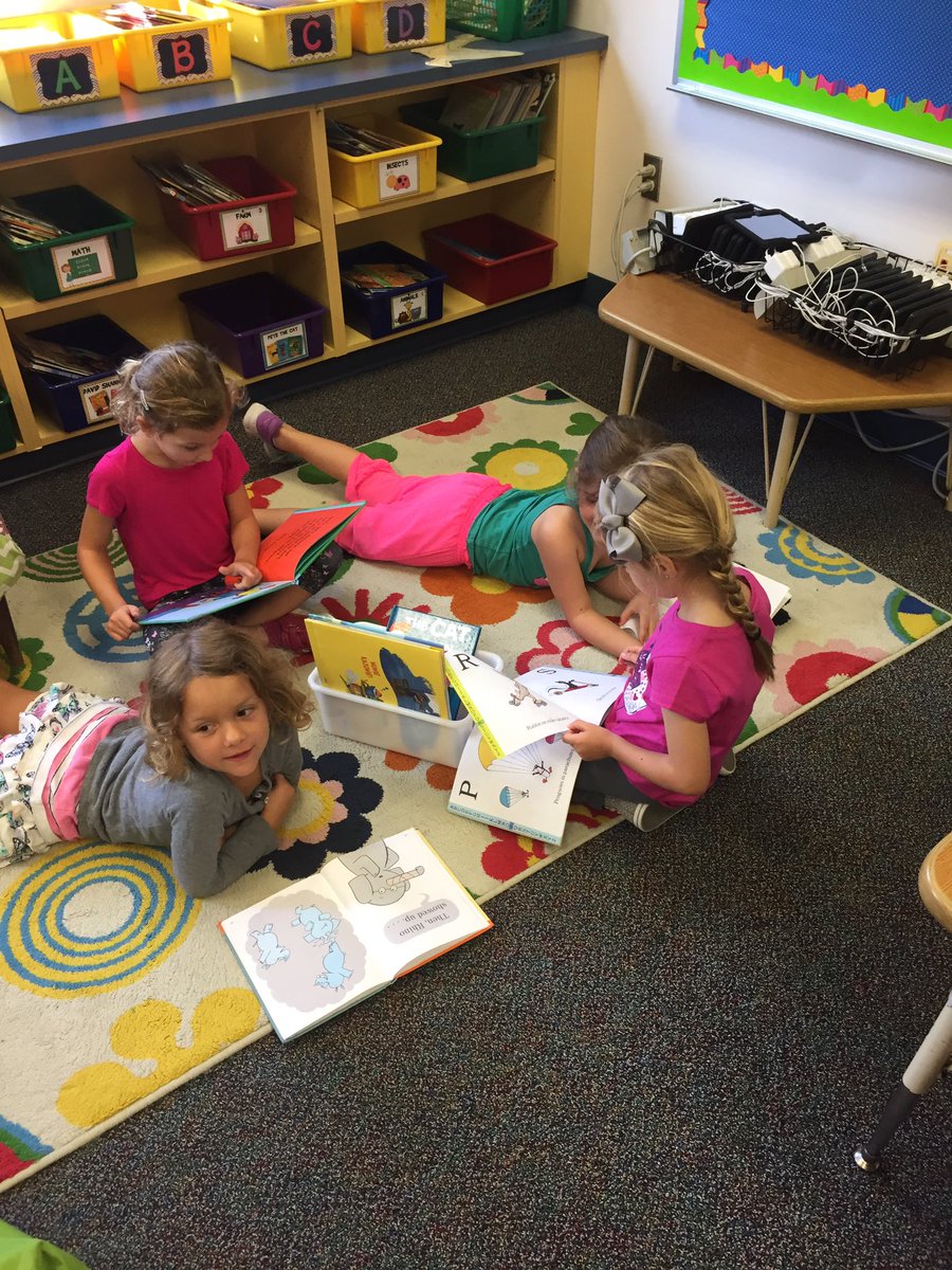 MrsDruwe1st's tweet photo. We are book lovers, not book bullies! #readingworkshop #kanelandkinders https://t.co/FKso5hbxXh