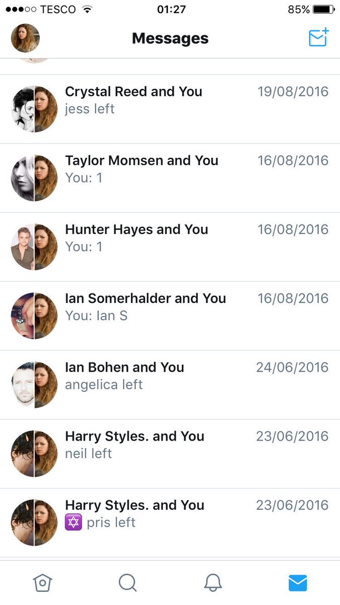 qualitysolodm's tweet photo. Trading these solo dms for free follows only ffs tweet deck rare ultra sponsor https://t.co/pyhmLOsPvf
