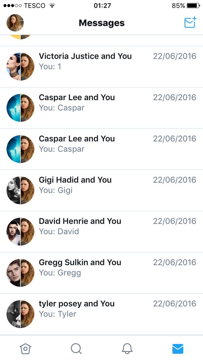 qualitysolodm's tweet photo. Trading these solo dms for free follows only ffs tweet deck rare ultra sponsor https://t.co/pyhmLOsPvf