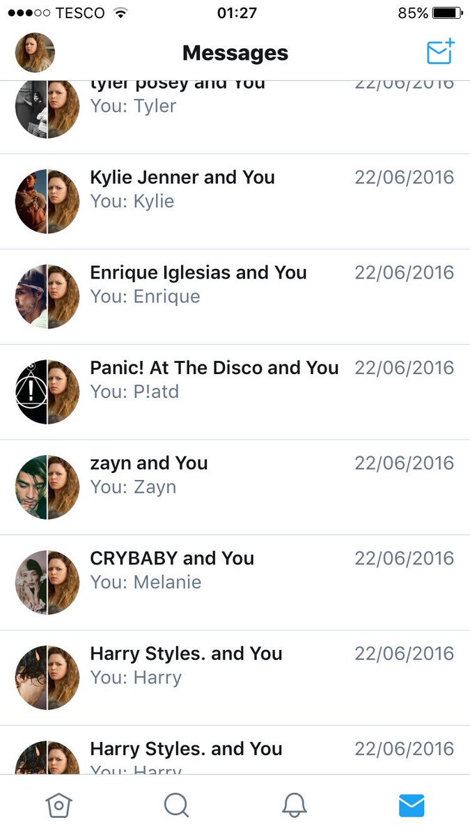 qualitysolodm's tweet photo. Trading these solo dms for free follows only ffs tweet deck rare ultra sponsor https://t.co/pyhmLOsPvf