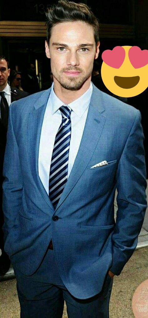 Happy birthday     Jay Ryan 