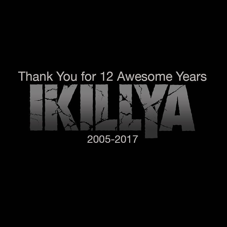 IKILLYA tweet media