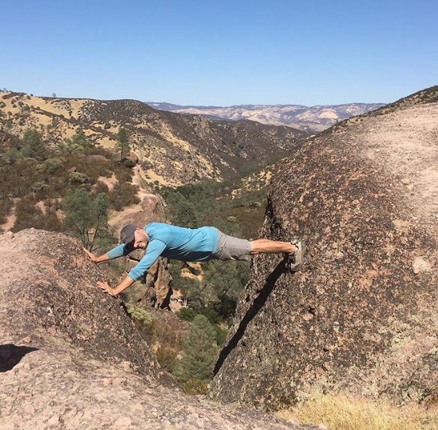 NewInnocents's tweet photo. Who's the biggest kid in YOUR family?! #everychildanexplorer #dadswithdaughters #girlswhohike #mightygirls #mightygirlsraisedbymightydads https://t.co/2KB3kmqExU