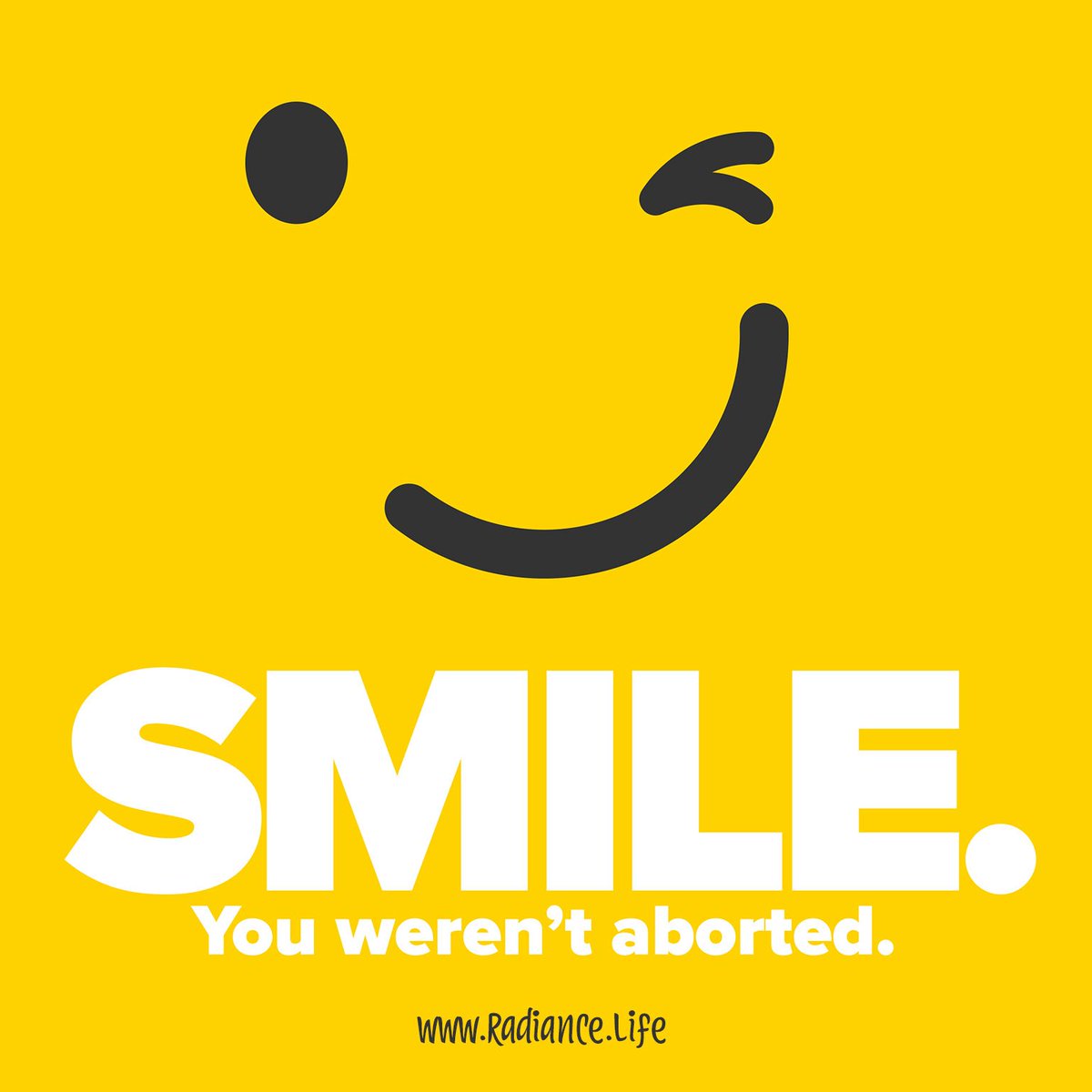 ryanbomberger's tweet photo. @PPFA have been aborted. #DealBreaker #GottaBeAlive #PlannedParenthoodKillsPossibleDates https://t.co/bWEXJt3tQl
