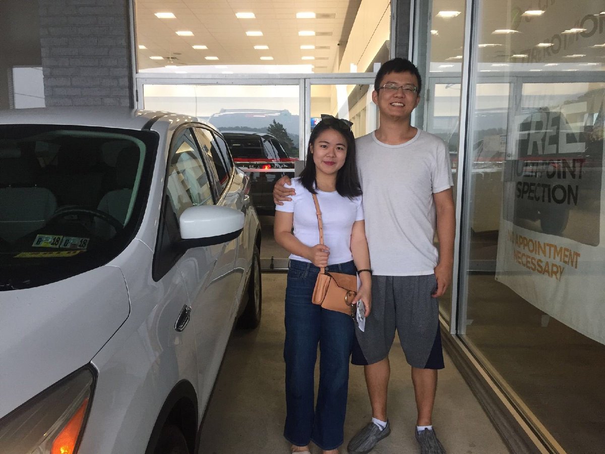 We love our #BiondiBuyers!