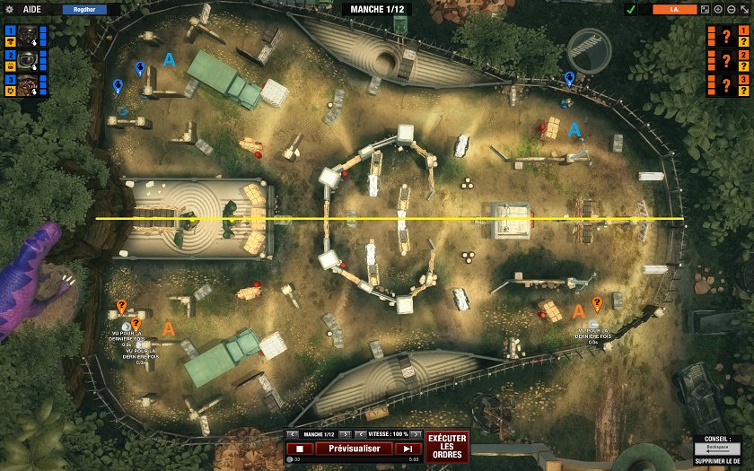 TASTEE (on Steam) tweet media