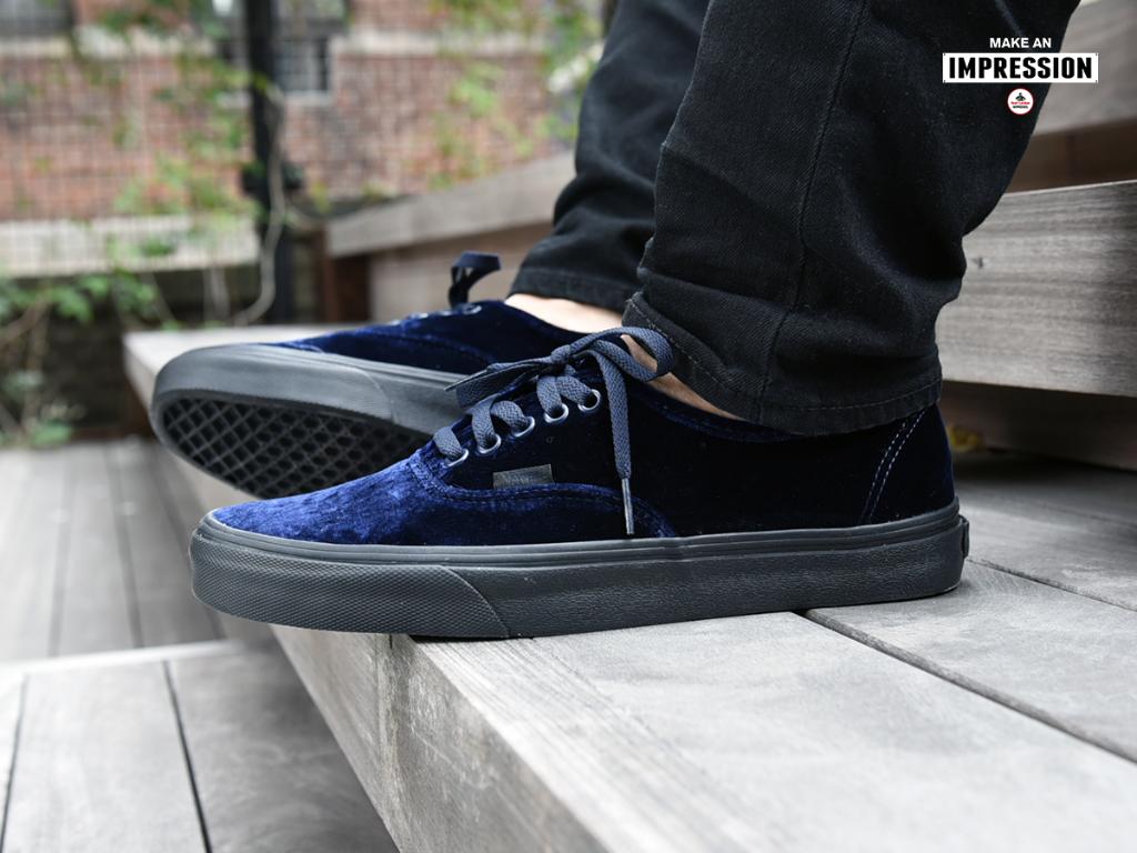 perfect_shoe's tweet photo. Iconic low top style.
The @VANS_66 Velvet Collection is in stores.
#lordboot
#MakeAnImpression https://t.co/JuuG4doQFm