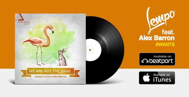 #MusicIsTheAnswer #HouseMusic #Dance #NewMusic #WANTS
>> Preorder:
fanlink.to/WANTS