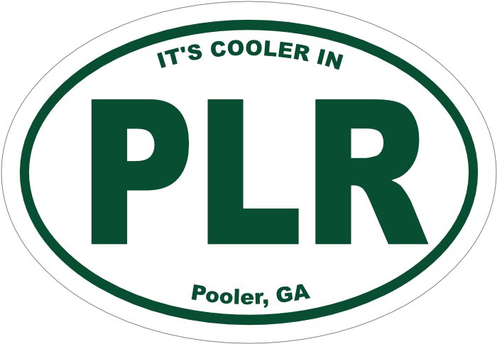 Cooler in Pooler tweet media
