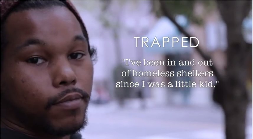 Rethink Homelessness tweet media