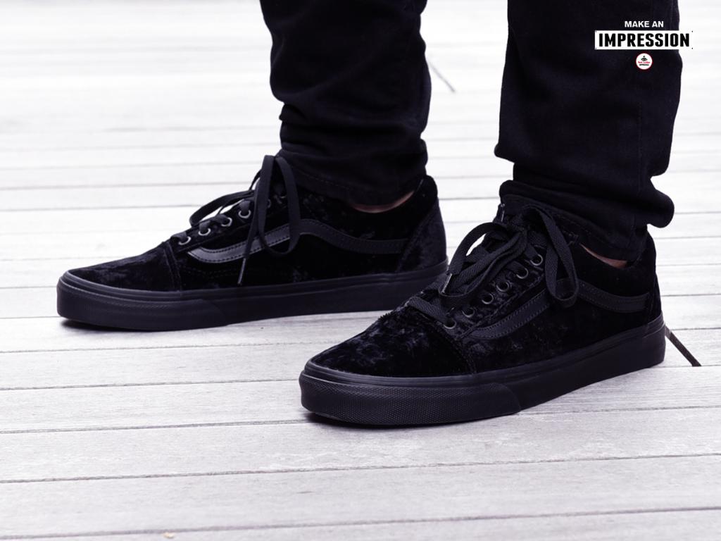 perfect_shoe's tweet photo. Iconic low top style.
The @VANS_66 Velvet Collection is in stores.
#lordboot
#MakeAnImpression https://t.co/JuuG4doQFm