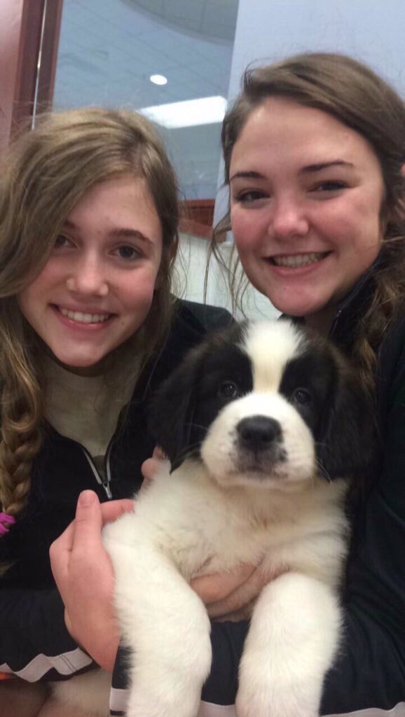 dawsynkristyne's tweet photo. hbd ken!! congrats on another trip around the sun!! still not convinced you're related to Kevin Bacon... but miss ya bunches ππΏβ¨#jebidiah https://t.co/xslUszRWS5