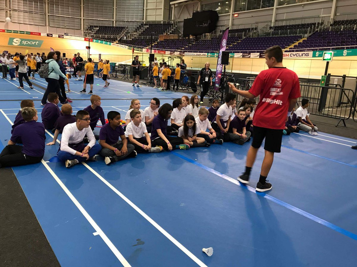SAPC_Glasgow's tweet photo. #TraditionalSports #streetmotion
#WorldBadmintonChampionships #ErasmusPlus
25th August 2017 https://t.co/YkvMVBrQAe