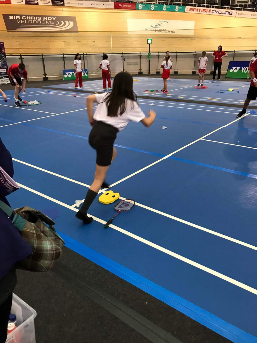 SAPC_Glasgow's tweet photo. #TraditionalSports #streetmotion
#WorldBadmintonChampionships #ErasmusPlus
25th August 2017 https://t.co/YkvMVBrQAe