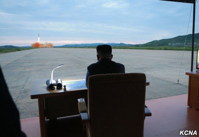 North Korea's Nuclear Program - Page 3 DIbbLHFXgAAVxAR