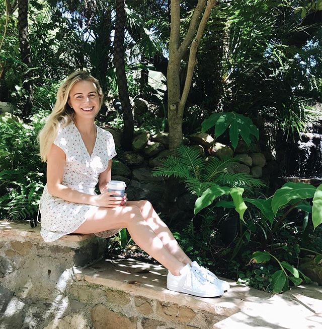 StevensBlonde's tweet photo. Happy place 💕🌴 https://t.co/MAZndMrIBi