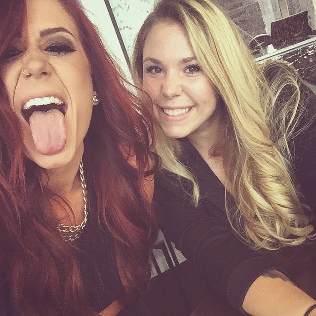 kailynlfans's tweet photo. Happy birthday pretty mama 😻❤️ @ChelseaHouska https://t.co/hyalADDOJz