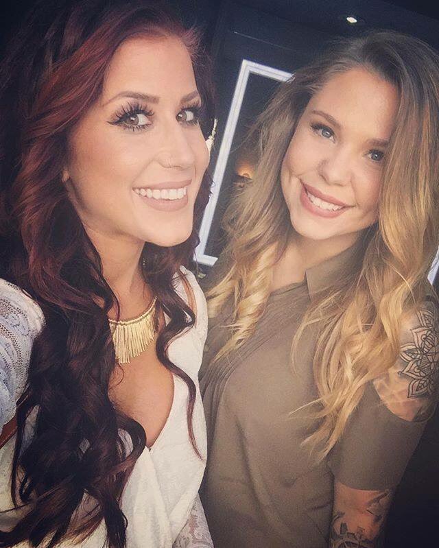 kailynlfans's tweet photo. Happy birthday pretty mama 😻❤️ @ChelseaHouska https://t.co/hyalADDOJz