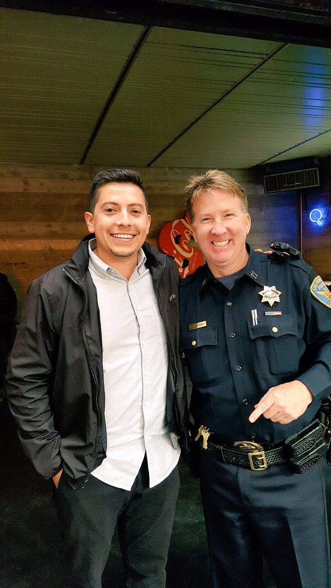 San Francisco SAFE tweet media