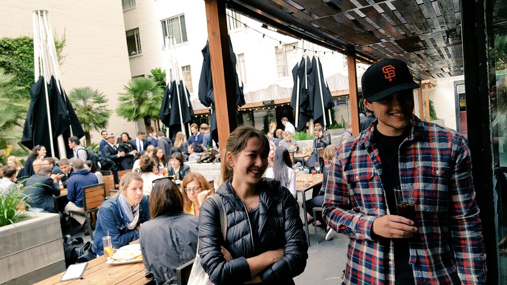 San Francisco SAFE tweet media